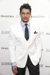 David Gandy