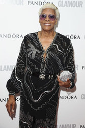 Dionne Warwick