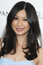 Gemma Chan