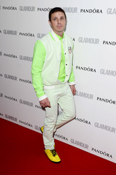 Jake Shears (Scissor Sisters)