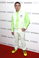 Jake Shears (Scissor Sisters)