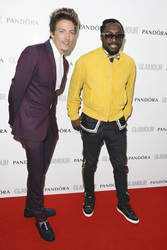 Tyler James, will.i.am