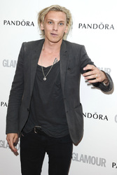 Jamie Campbell Bower