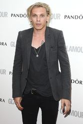 Jamie Campbell Bower
