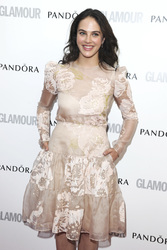 Jessica Brown Findlay