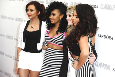 Little Mix