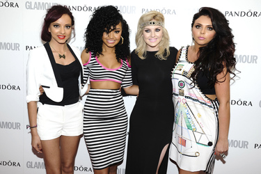 Little Mix