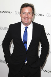 Piers Morgan
