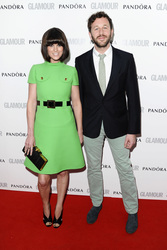 Dawn Porter, Chris O'Dowd