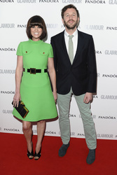 Dawn Porter, Chris O'Dowd