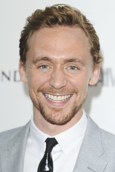 Tom Hiddlestone