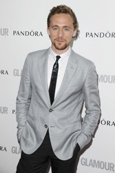 Tom Hiddlestone