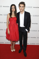 Torrey DeVito, Paul Wesley