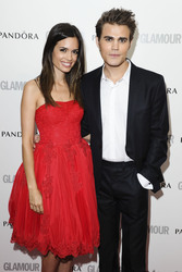 Torrey DeVito, Paul Wesley
