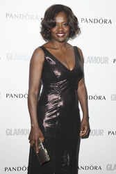 Viola Davis