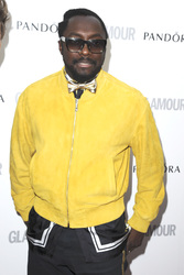 will.i.am (The Black Eyed Peas)