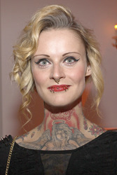 Jennifer Weist (Jennifer Rostock)