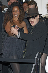 Marie Amière, Udo Lindenberg