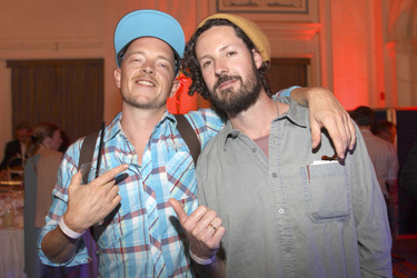 Jan Delay, Max Herre