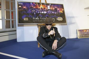 Udo Lindenberg