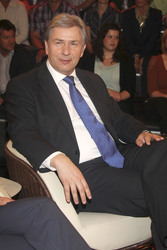 Klaus Wowereit