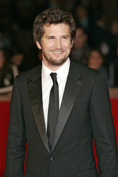 Guillaume Canet