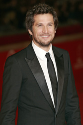 Guillaume Canet