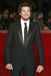 Guillaume Canet