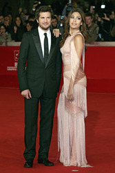 Guillaume Canet, Eva Mendes