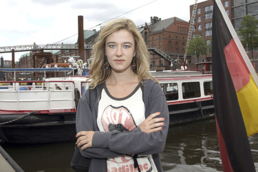 Julia Sophie Schabus