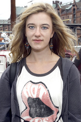 Julia Sophie Schabus