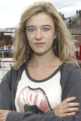 Julia Sophie Schabus