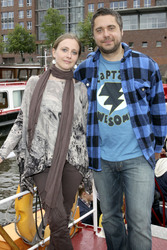 Sophie Stäglich, David Wnendt