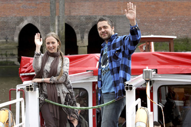 Sophie Stäglich, David Wnendt