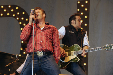 Dick Brave, Adriano Batolba