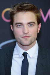 Robert Pattinson