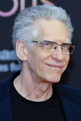 David Cronenberg