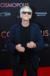 David Cronenberg