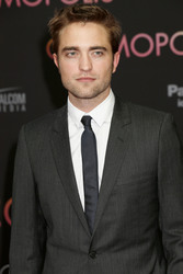 Robert Pattinson