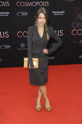 Anna Julia Kapfelsperger