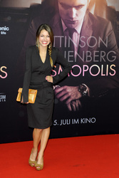 Anna Julia Kapfelsperger