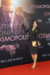 Anna Julia Kapfelsperger