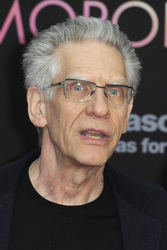David Cronenberg
