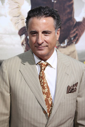 Andy Garcia