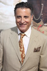 Andy Garcia