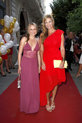 Nova Meierhenrich, Verena Wriedt