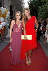 Nova Meierhenrich, Verena Wriedt