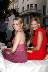 Nova Meierhenrich, Verena Wriedt