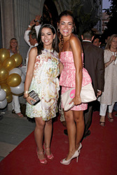 Fernanda Brandao (Hot Banditoz), Jana Ina Zarrella