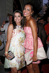 Fernanda Brandao (Hot Banditoz), Jana Ina Zarrella